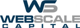 WebScale Capital Retina Logo